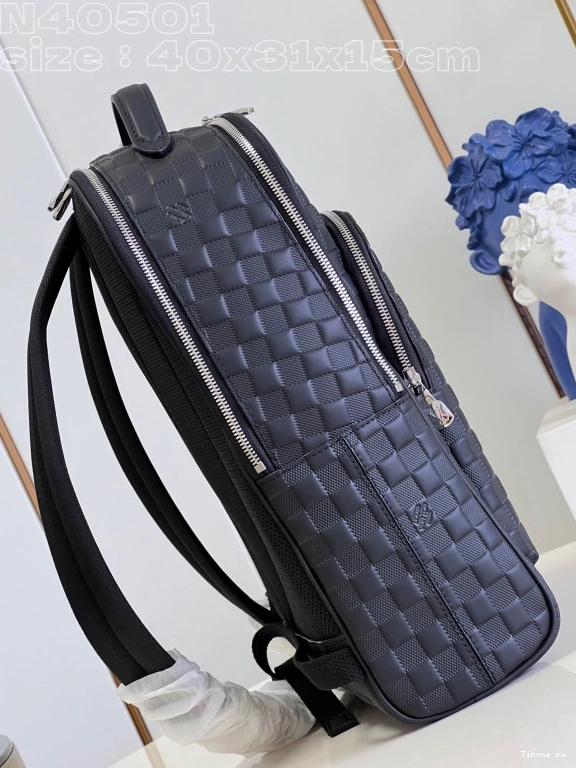 Affordable Backpack VUITTON LOUIS Avenue 0712